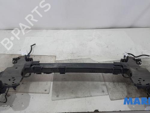 Used Rear axle PEUGEOT 207 CC (WD_) 1.6 16V Turbo (150 hp) 31513655