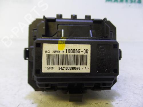 Electronic sensor RENAULT CLIO III Grandtour (KR0/1_) 1.2 16V (KR0P) | BP31505960M84