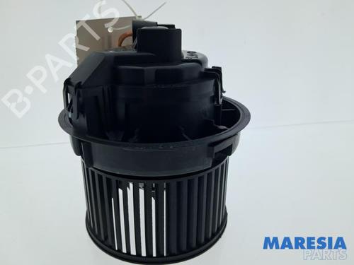 Used Heater blower motor Heater blower motor PEUGEOT 108 1.0 VTi 72 (72 hp) 34007056 34007056