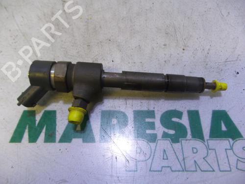 Used Injector Injector LANCIA LYBRA SW (839_) 2.4 JTD (839BXE1A) (135 hp) 31477782 31477782