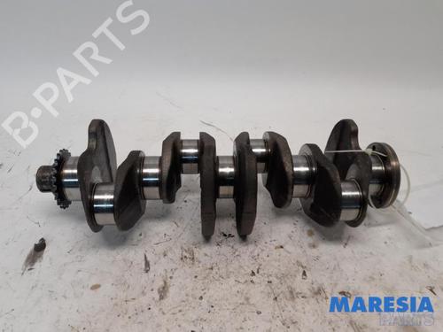 Used Other RENAULT SCÉNIC II (JM0/1_) 1.9 dCi (JM14) (131 hp) 31533825