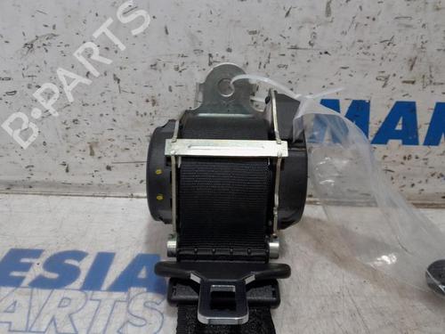 Rear left seatbelt CITROËN C-ELYSEE (DD_) 1.2 VTi 82 | BP31433855I29