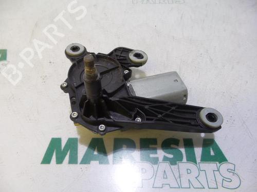 Used Rear wiper motor CITROËN C3 I (FC_, FN_) 1.6 16V (109 hp) 31418933