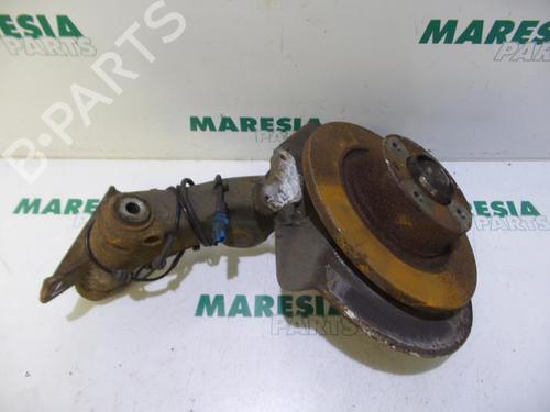 Supporto CITROËN C5 I (DC_) 2.0 HDi (DCRHZB, DCRHZE) (109 hp) 31504679