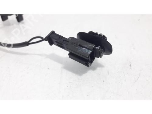 Electronic sensor PEUGEOT 207 CC (WD_) 1.6 16V | BP31473639M84