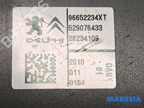 Switch CITROËN DS3 (SA_) 1.6 VTi 120 | BP31532148I30 