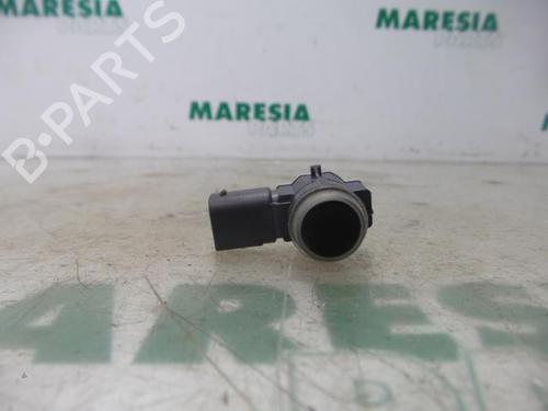 Elektronisk sensor PEUGEOT 2008 I (CU_) 1.2 VTi (82 hp) 31410670