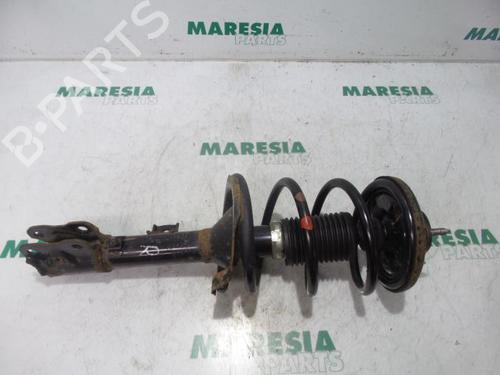 Used Right front shock absorber Right front shock absorber CITROËN C-CROSSER (VU_, VV_) 2.2 HDi (156 hp) 31504201 31504201