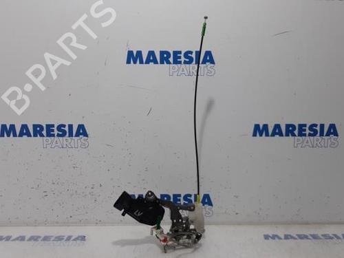 Used Electronic module PEUGEOT 107 (PM_, PN_) 1.0 (68 hp) 31410983