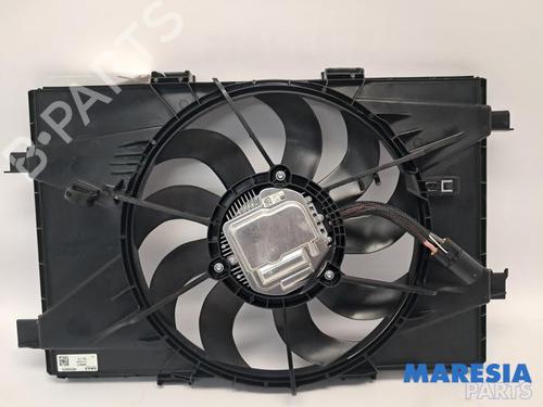 Used Pipe Pipe FIAT 500e (332_) Elektro 3+1 (FA1) (118 hp) 36280607 36280607