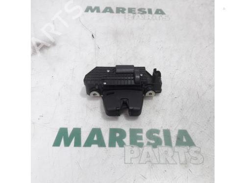 electronic-module-citroen-c3-ii-sc_-2009-31493580 main image