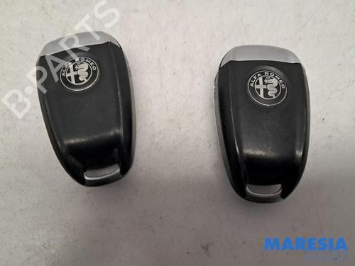 Engine control unit (ECU) ALFA ROMEO GIULIA (952_) 2.0 (952ABA25B) | BP39896513M57 - Image 7