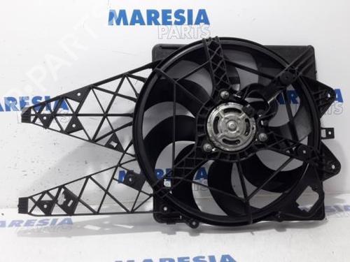 Used Pipe FIAT BRAVO II (198_) 1.4 (198AXA1B) (90 hp) 31448632