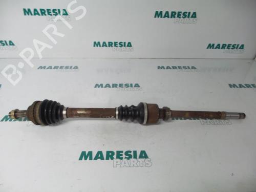 Used Right front driveshaft CITROËN XSARA Break (N2) 1.6 16V (109 hp) 31479131