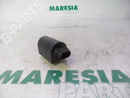 Used Electronic sensor PEUGEOT EXPERT Van (VF3A_, VF3U_, VF3X_) 1.6 HDi 90 16V (90 hp) 31392730