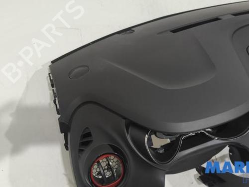 Dashboard RENAULT CAPTUR I (J5_, H5_) 1.2 TCe 120 | BP40462812C46 - Image 2