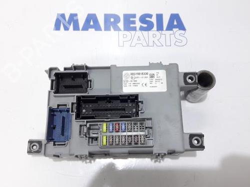 Engine control unit (ECU) FIAT 500 (312_) 0.9 (312AXN1A) | BP31385179M57  - Image 6