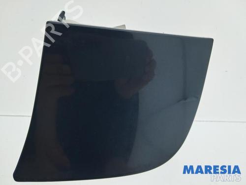 Sportellino carburante Sportellino carburante PEUGEOT 107 (PM_, PN_) 1.0 (68 hp) 34536782 34536782