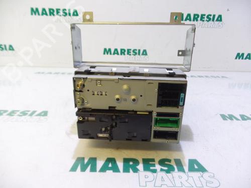Radio LANCIA THESIS (841_) 2.4 JTD (841AXD1B02) | BP31496861E6