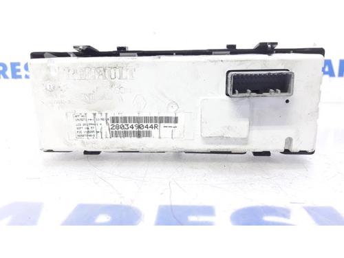 Electronic module RENAULT LAGUNA III (BT0/1) 1.5 dCi (BT00, BT0A, BT0T, BT1J) | BP31482633M83