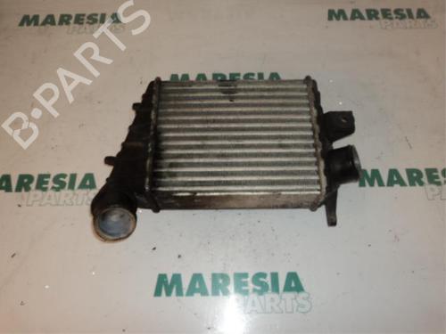 Used Intercooler ALFA ROMEO 156 (932_) 1.9 JTD (932B2) (105 hp) 31454478
