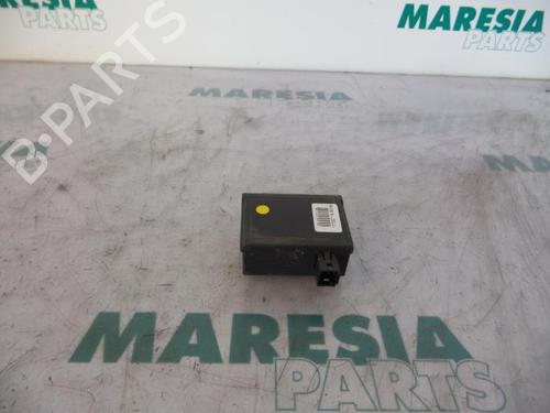 Used Control unit PEUGEOT 607 (9D, 9U) 2.2 16V (158 hp) 31534181