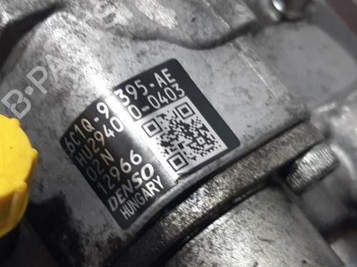 Fuel pump CITROËN JUMPER II Bus 2.2 HDi 120 | BP31489973M76 