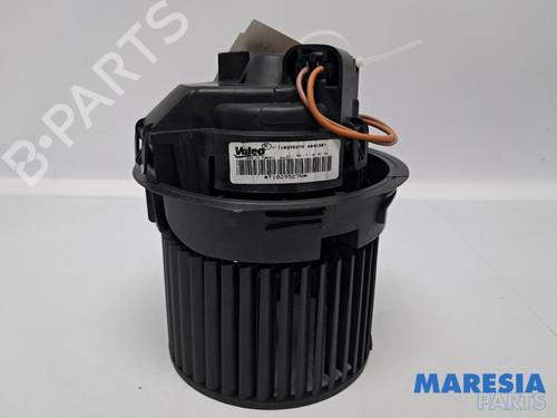 Used Heater blower motor RENAULT CLIO IV Grandtour (KH_) 0.9 TCe 90 (90 hp) 31483572