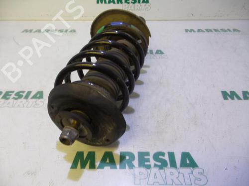 Left front shock absorber PEUGEOT 207 (WA_, WC_) 1.6 16V VTi | BP31516162M16