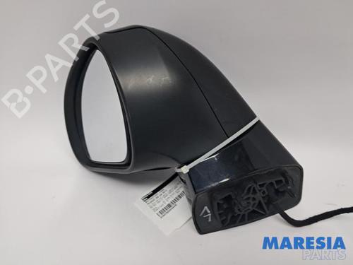 Retrovisor izquierdo Retrovisor izquierdo 37875504 37875504