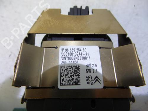 Electronic sensor CITROËN C4 Grand Picasso II (DA_, DE_) 1.6 HDi / BlueHDi 115 | BP31451692M84 - Image 2