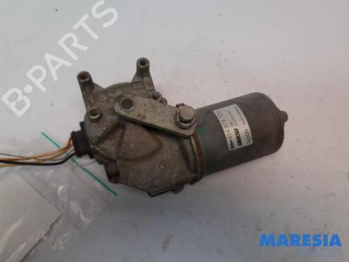 Front wiper motor FIAT PUNTO EVO (199_) 1.3 D Multijet | BP31435255M29 - Image 2