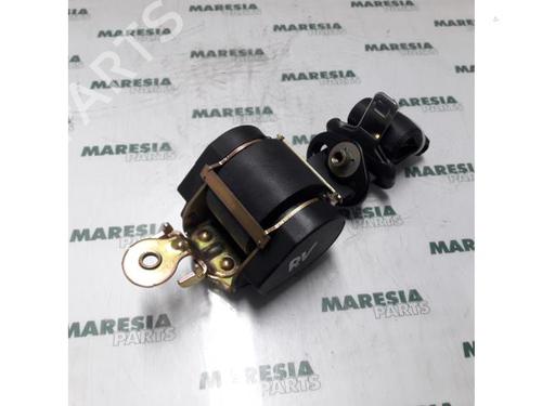 Used Front right seatbelt RENAULT MEGANE II Estate (KM0/1_) 2.0 (135 hp) 31402809