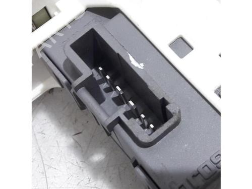 Rear left window mechanism CITROËN C6 (TD_) 2.7 HDi | BP31450397C24 