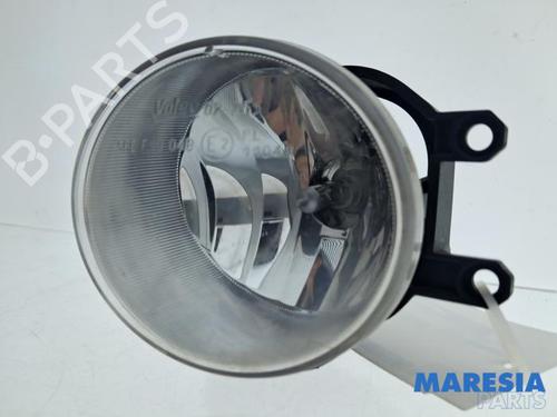 Left front fog light PEUGEOT 108 1.0 VTi | BP37524274C30 - Image 3