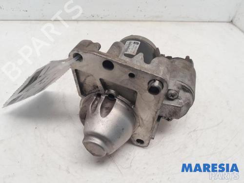 Used Starter Starter PEUGEOT 3008 I MPV (0U_) 1.6 VTi (120 hp) 31504910 31504910