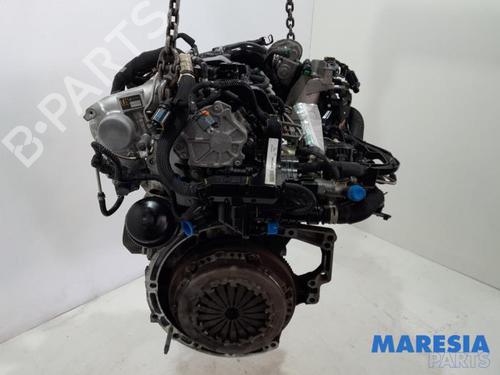 Engine PEUGEOT 208 I (CA_, CC_) 1.4 HDi | BP31424897M1
