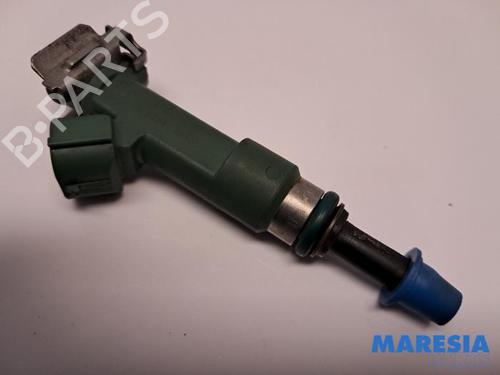 Used Injector RENAULT CLIO V (B7_) 1.0 TCe 100 (B7MT) (101 hp) 31497786
