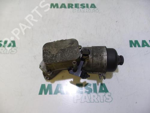 Used Other Other PEUGEOT 207 (WA_, WC_) 1.6 HDi (90 hp) 31506183 31506183