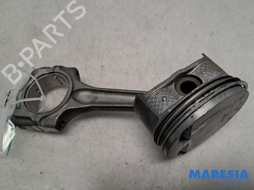 Used Other CITROËN C5 III Break (RW_) 2.0 i 16V (RWRFJC, RWRFJF) (140 hp) 31510367