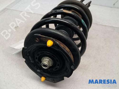 Left front shock absorber RENAULT ESPACE IV (JK0/1_) 2.0 (JK0K) | BP31529512M16