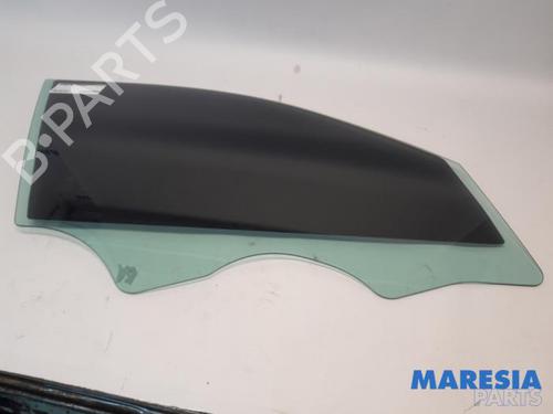 Used Front right door window ALFA ROMEO GIULIA (952_) 2.0 (952ACA25) (280 hp) 31455800