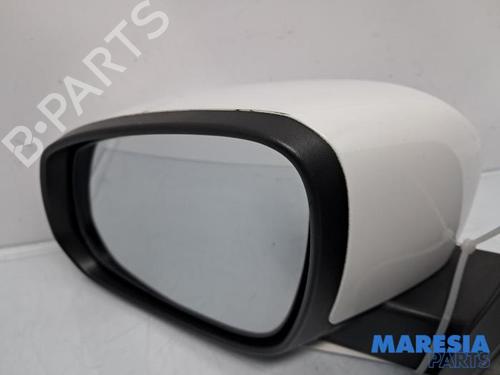 Left mirror OPEL KARL (C16) 1.0 | BP31390252C26