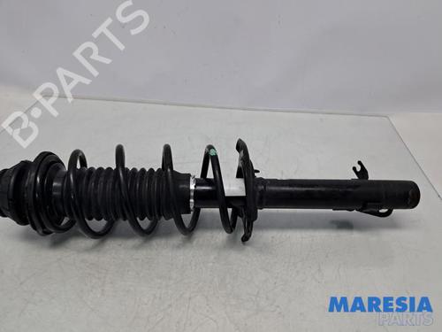 Used Right front shock absorber PEUGEOT 108 1.0 VTi 72 (72 hp) 31511949