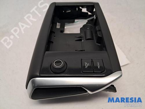 Switch PEUGEOT 208 I (CA_, CC_) 1.2 VTI 82 | BP31409016I30 - Image 4