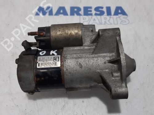 Used Starter PEUGEOT 307 CC (3B) 2.0 16V (140 hp) 31510627