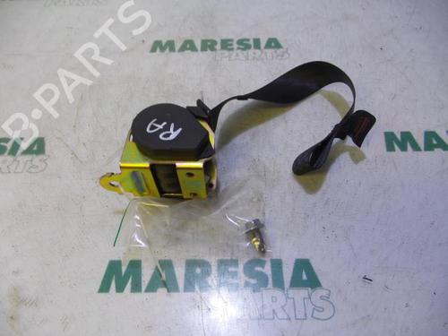 rear-right-seatbelt-peugeot-307-cc-3b-2003-2004-2005-2006-2007-2008-2009-31426983 main image
