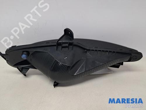 Left front indicator RENAULT MEGANE IV Hatchback (B9A/M/N_) 1.2 TCe 130 (B9MR) | BP31816717C32