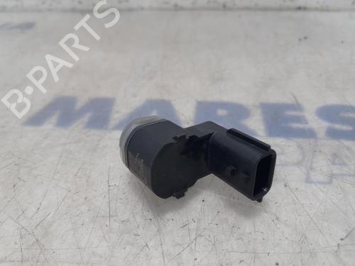 Used Electronic sensor OPEL VIVARO B Van (X82) 1.6 CDTI (05) (90 hp) 31487857