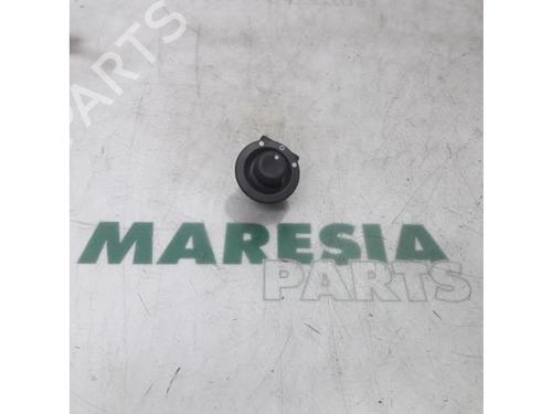 Mando retrovisor RENAULT MASTER III Platform/Chassis (EV, HV, UV) 2.3 dCi 125 FWD (EV0C, EV0D, EV0J, HV0C, HV0D, HV0H,... (125 hp) 31391687